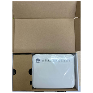 HUAWEI HG658 V2, 4 Port, 2.4Ghz Wifi, 300Mbps, Dahili Anten, VDSL2 MODEM