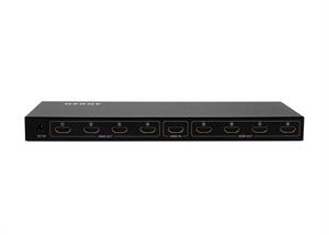 HYTECH HY-LU8 8 Port 4K*2K HDMI Splitter (Çoklayıcı)