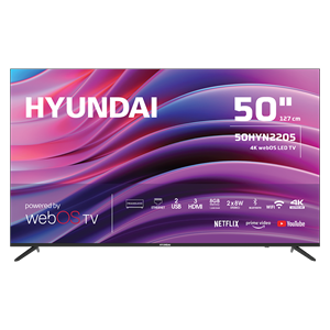 HYUNDAI 50HYN2205, 50