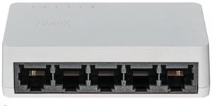 Hilook NS-0108D 8 Port 10-100 Mbps Switch
