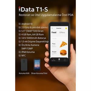 IDATA T1S 5.5