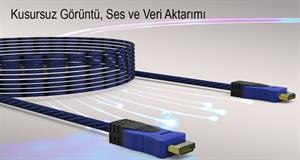 INCA IHK-10T 10 Mt 2.0V 4K& 2K & FULL HD HDMI Kablo