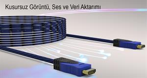 INCA IHK-20T 20 Mt 2.0V 4K& 2K & FULL HD HDMI Kablo