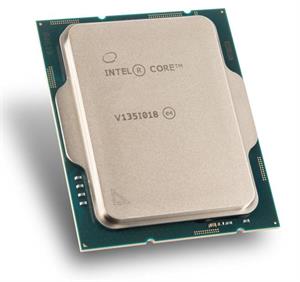 INTEL (14.Nesil) Raptor Lake i7-14700 1.5GHz ~ 5.40GHz 33MB 1700P İşlemci Tray (Fansız)