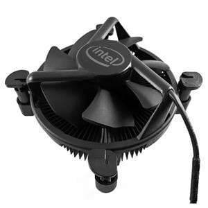 INTEL K69237 1150 /1151/1155 /1156/1200 Bakır Orjinal CPU Fanı