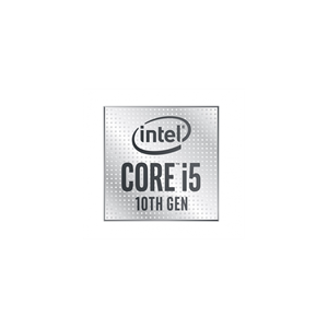 INTEL i5-10400F 6 Core, 2.9Ghz, 12Mb, 65W, LGA1200, 10.Nesil, TRAY, (Dahili Grafik YOK, Fan YOK)
