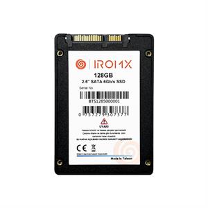 IROMX 128GB 500/450MB/s 2.5