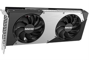 Inno3D GeForce RTX5070 Twin x2 OC 12GB GDDR7 192 Bit DLSS 4 Ekran Kartı