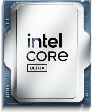 Intel Core Ultra 5 245KF TRAY 4.2GHz 24MB Önbellek 14 Çekirdek 1851 3nm Kutusuz İşlemci