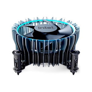 Intel Laminar RM1, M23901-001, (12,13,14 Nesil), LGA1700 için Uyumlu, Orijinal FAN