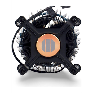 Intel Laminar RM1, M23901-001, (12,13,14 Nesil), LGA1700 için Uyumlu, Orijinal FAN