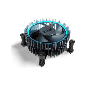 Intel Laminar RM1, M23901-001, (12,13,14 Nesil), LGA1700 için Uyumlu, Orijinal FAN