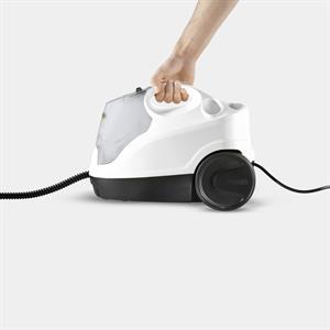 KARCHER SC 4 EASYFIX BUHARLI TEMIZLEME MAK. BEYAZ
