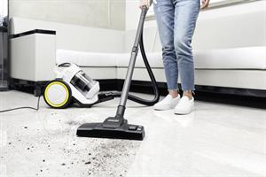 KARCHER VC 3 700 W  TOZ TORBASIZ SUPURGE -11980530