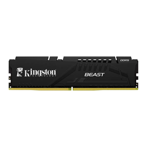 KINGSTON Beast, KF556C36BBE-16TR, 16Gb, 5600Mhz,  DDR5, CL36, Desktop Gaming RAM (Soğutuculu)