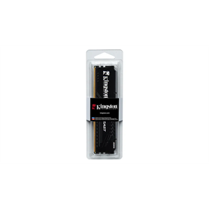 KINGSTON Beast, KF556C36BBE-16TR, 16Gb, 5600Mhz,  DDR5, CL36, Desktop Gaming RAM (Soğutuculu)
