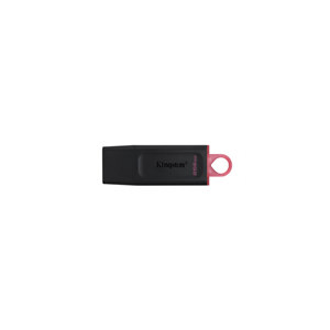 KINGSTON DTX/256GB USB 3.2 Data Traveler Exodia  Gen 1 Flash Disk (Siyah - Pembe)