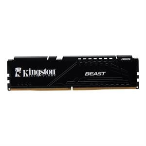 KINGSTON FURY BEAST 16GB 5600MHz DDR5 PC RAM KF556C36BBE-16TR