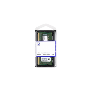 KINGSTON KCP424SD8/16 16Gb 2400Mhz DDR4 Sodimm Notebook RAM, 1,2V, CL17