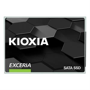 KIOXIA LTC10Z480GG8 480GB 555/540MB/s 2.5