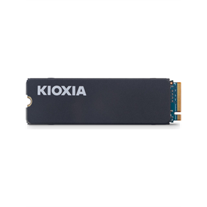 KIOXIA EXCERIA HEATSINK G4, LSC11K1T02G8, 1TB, 6200/4900, Gen4, NVME PCIe M.2 2280, SSD,(Soğutuculu)