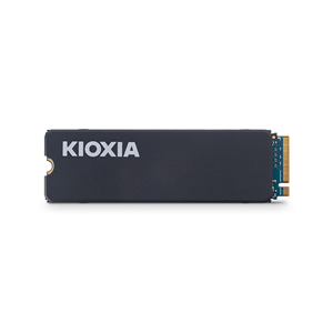 KIOXIA EXCERIA HEATSINK G4, LSC11K4T09G8, 4TB, 6200/4900, Gen4, NVME PCIe M.2 2280, SSD,(Soğutuculu)
