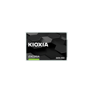 KIOXIA EXCERIA, LTC10Z480GG8, 480GB, 555/540, 2,5