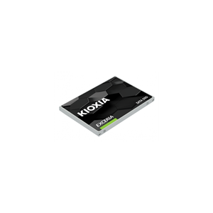KIOXIA EXCERIA, LTC10Z480GG8, 480GB, 555/540, 2,5