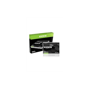 KIOXIA EXCERIA, LTC10Z960GG8, 960GB 555/540  2,5