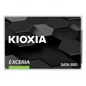 KIOXIA EXCERIA, LTC10Z960GG8, 960GB 555/540  2,5