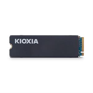 KIOXIA EXERIA HEATSINK 1TB 6200/4900MB/s GEN4 NVME SSD LSC11K1T02G8