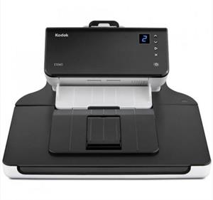 KODAK E1030 A4 30 ppm 600 dpi Doküman Tarayıcı