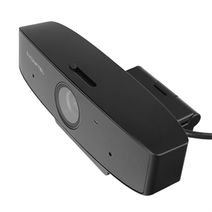 KONFTEL CAM10, 1080P, Full HD, Autofocus, 4x Digital Yaklaştırmalı, Çift Mikrofonlu, Web Cam