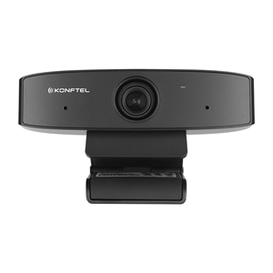 KONFTEL CAM10, 1080P, Full HD, Autofocus, 4x Digital Yaklaştırmalı, Çift Mikrofonlu, Web Cam