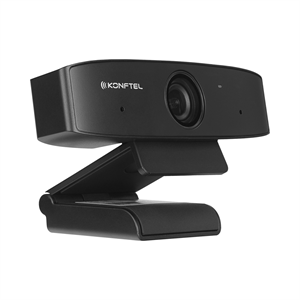 KONFTEL CAM10, 1080P, Full HD, Autofocus, 4x Digital Yaklaştırmalı, Çift Mikrofonlu, Web Cam