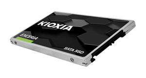 Kioxia 480Gb Exceria 555Mb-540Mb-S Sata3 2.5