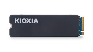 2TB KIOXIA EXCERIA HEATSINK GEN 4X4 NVMe 5000/3900MB/s LSC11K2T04G8
