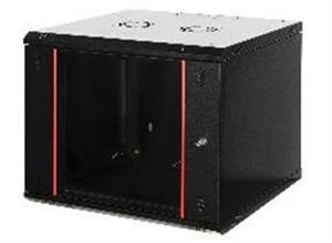 LANDE LN-PRB-20U6060-LG-A 20U 60x60 Duvar Tip Boş Beyaz Kabinet