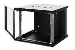 LANDE LN-PRB-20U6060-LG-A 20U 60x60 Duvar Tip Boş Beyaz Kabinet