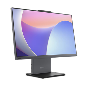 LENOVO 12SC000QTR, ThinkCentre Neo 50a 24 Gen5, i5-13420H, 23.8