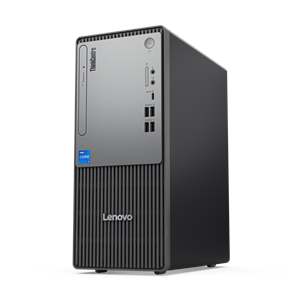 LENOVO 12UB000BTR, ThinkCentre neo 50t Gen5,  i5-13400, 16Gb DDR5 Ram, 512Gb SSD, Paylaşımlı Ekran Kartı, Wi-Fi, Bluetooth, Free Dos, MT Masaüstü PC