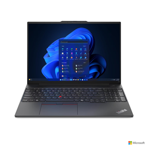 LENOVO 21MA008XTX, ThinkPad E16 Gen2, Ultra 7 155H, 16