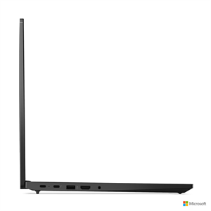 LENOVO 21MA008XTX, ThinkPad E16 Gen2, Ultra 7 155H, 16