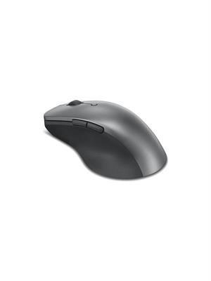 LENOVO 4Y51J62544 Bluetooth Kablosuz 2400dpi siyah Professıonal Rechargeable Mouse
