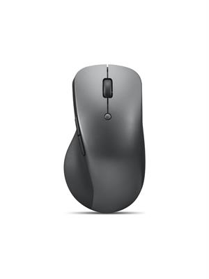 LENOVO 4Y51J62544 Bluetooth Kablosuz 2400dpi siyah Professıonal Rechargeable Mouse