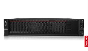 LENOVO SR650 V2 7Z73A0AGEA 4310 (12C) 32GB(1x32) 0TB 2U RACK 1x1100W Titanium Server
