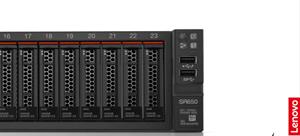 LENOVO SR650 V2 7Z73A0AGEA 4310 (12C) 32GB(1x32) 0TB 2U RACK 1x1100W Titanium Server