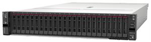 LENOVO SR650 V2 7Z73A0AGEA-V2 SILVER 4310 (12C) 32GB(1x32) 3X960 SSD (Enterprise) 2U RACK 1x1100W Titanium Server