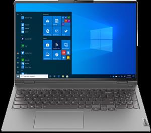 LENOVO THINKBOOK 21U00013TX R9-8940HX 32GB 1TB SSD 8GB RTX5060 16