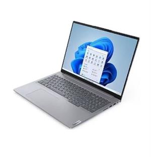LENOVO ThinkBook 16 G8 21SK007UTX Ultra 7-255H 16GB 512GB SSD O/B Intel Arc 140T 16